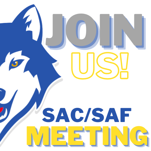  SAC LOGO